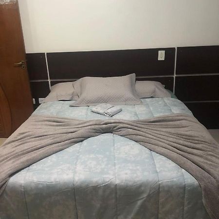 Casa Em Foz Do Iguacu Villa Dış mekan fotoğraf