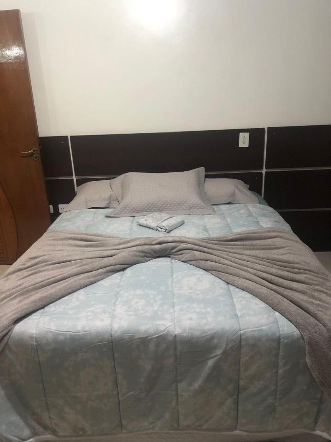 Casa Em Foz Do Iguacu Villa Dış mekan fotoğraf