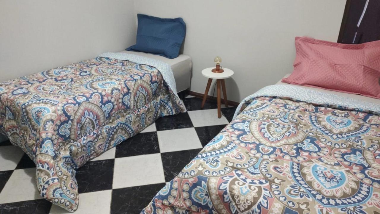 Casa Em Foz Do Iguacu Villa Dış mekan fotoğraf