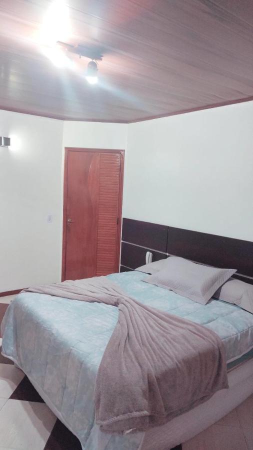 Casa Em Foz Do Iguacu Villa Dış mekan fotoğraf