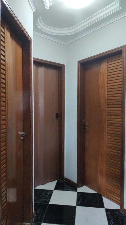 Casa Em Foz Do Iguacu Villa Dış mekan fotoğraf