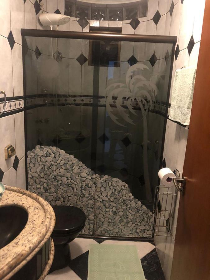 Casa Em Foz Do Iguacu Villa Dış mekan fotoğraf