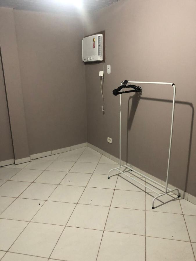 Casa Em Foz Do Iguacu Villa Dış mekan fotoğraf