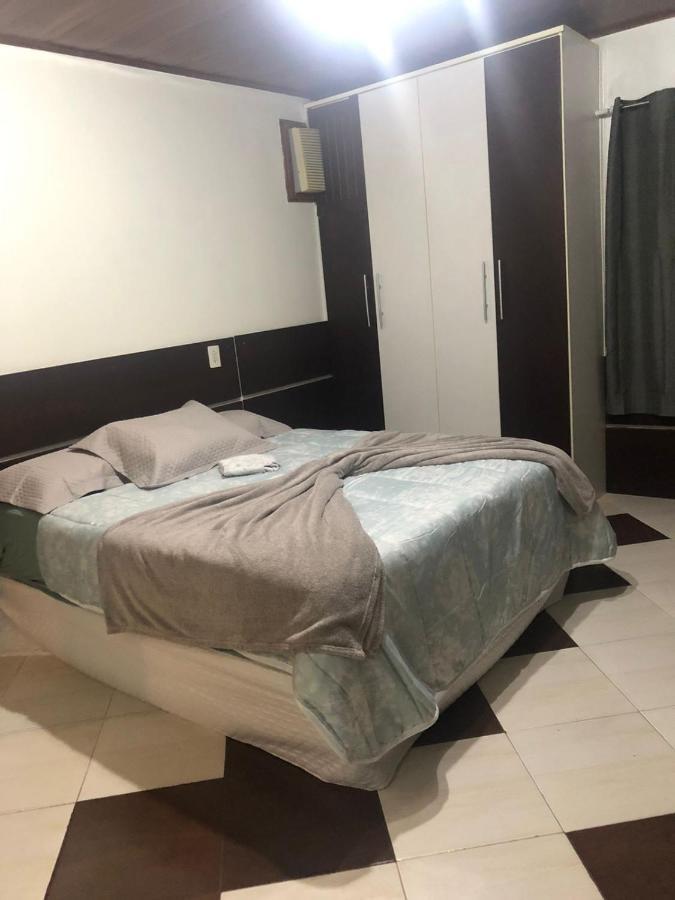 Casa Em Foz Do Iguacu Villa Dış mekan fotoğraf