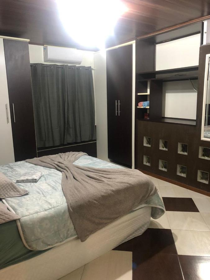Casa Em Foz Do Iguacu Villa Dış mekan fotoğraf
